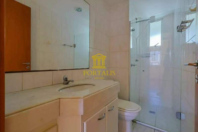Apartamento, União, 3 Quartos, 2 Vagas, 1 Suíte