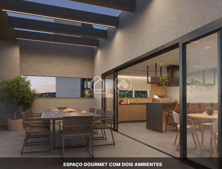 Apartamento, Barro Preto, 1 Quarto