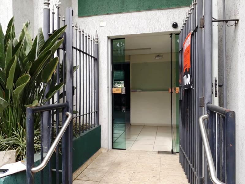 Prédio, Cidade Industrial