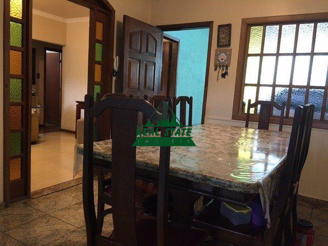 Casa, Caiçaras, 3 Quartos, 4 Vagas, 1 Suíte