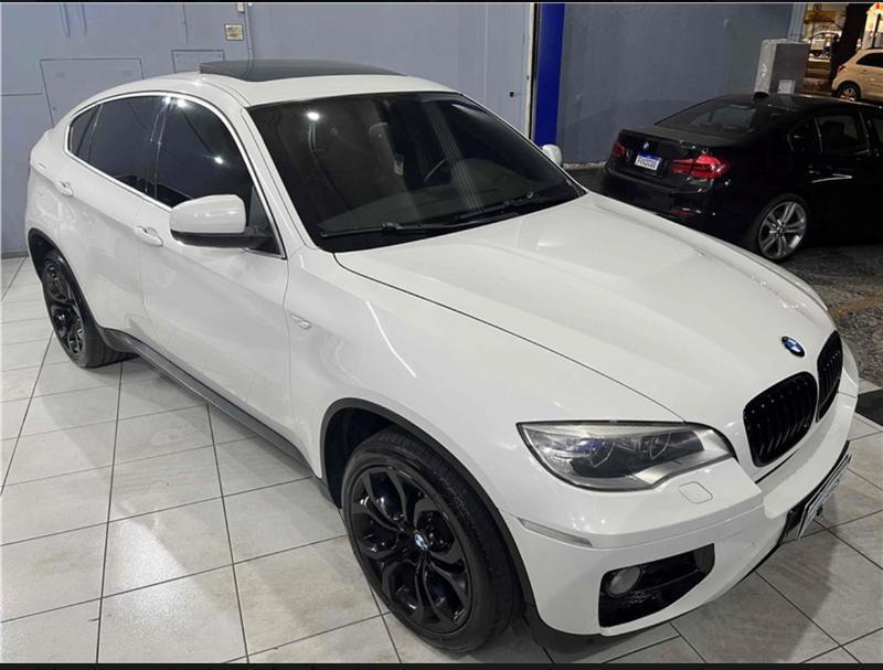 Bmw X6 Xdrive 50i 4.4 407cv Bi-turbo