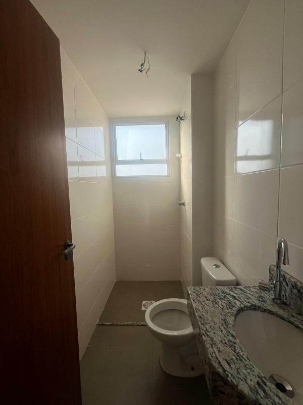 Apartamento, Milionários, 2 Quartos, 1 Vaga, 1 Suíte