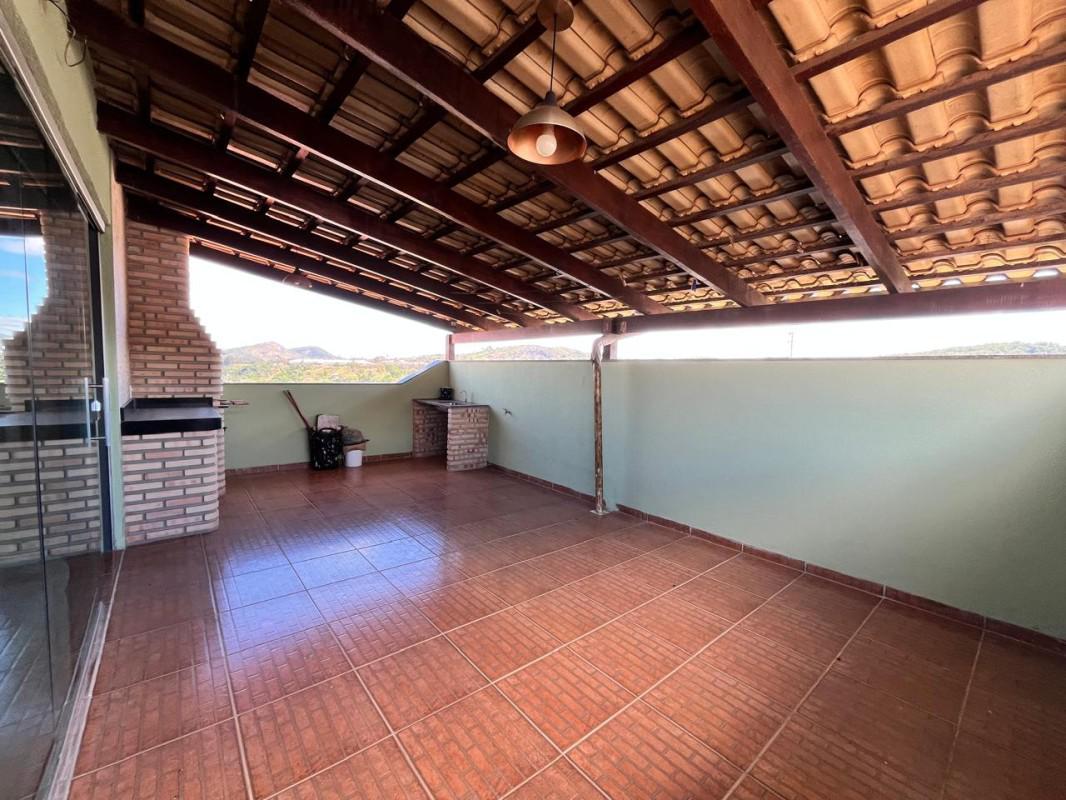 Cobertura, São Pedro, 3 Quartos, 1 Vaga