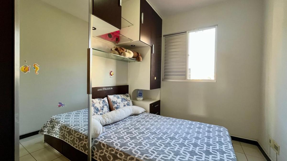 Apartamento, Sagrada Família, 3 Quartos, 2 Vagas, 1 Suíte