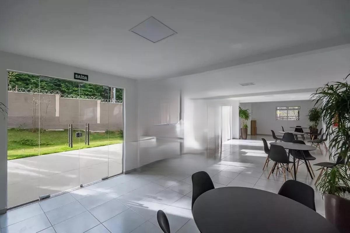 Apartamento, João Pinheiro, 2 Quartos, 1 Vaga