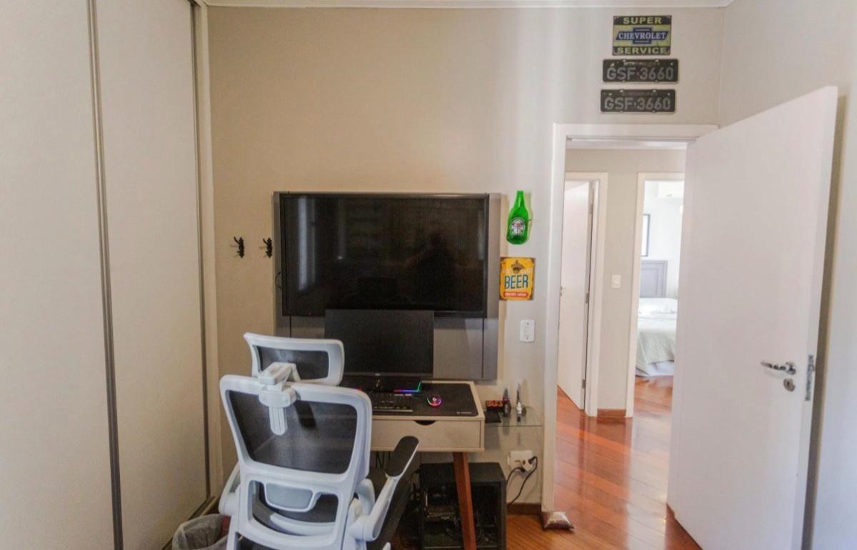 Apartamento, São Lucas, 3 Quartos, 2 Vagas, 1 Suíte