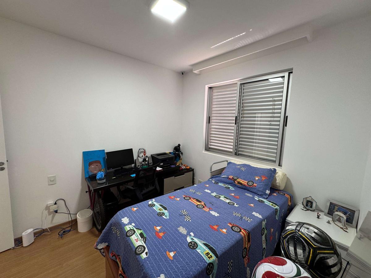 Apartamento, União, 4 Quartos, 4 Vagas, 2 Suítes