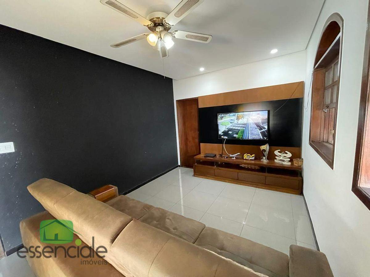 Casa, Jardim Riacho das Pedras, 3 Quartos, 6 Vagas, 2 Suítes