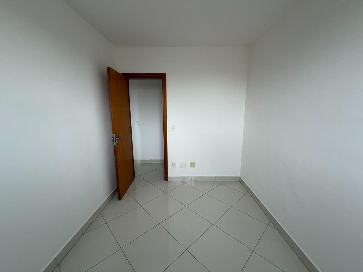 Apartamento, Santa Cruz, 3 Quartos, 2 Vagas, 1 Suíte