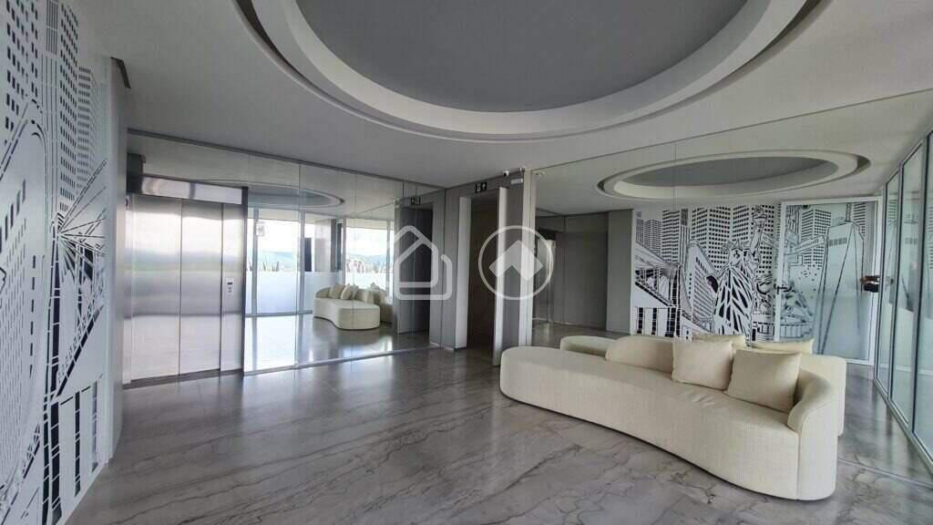 Apartamento, Vila da Serra, 2 Quartos, 1 Vaga, 2 Suítes