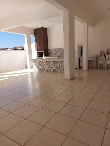 Apartamento, Giovanini, 3 Quartos, 2 Vagas, 1 Suíte
