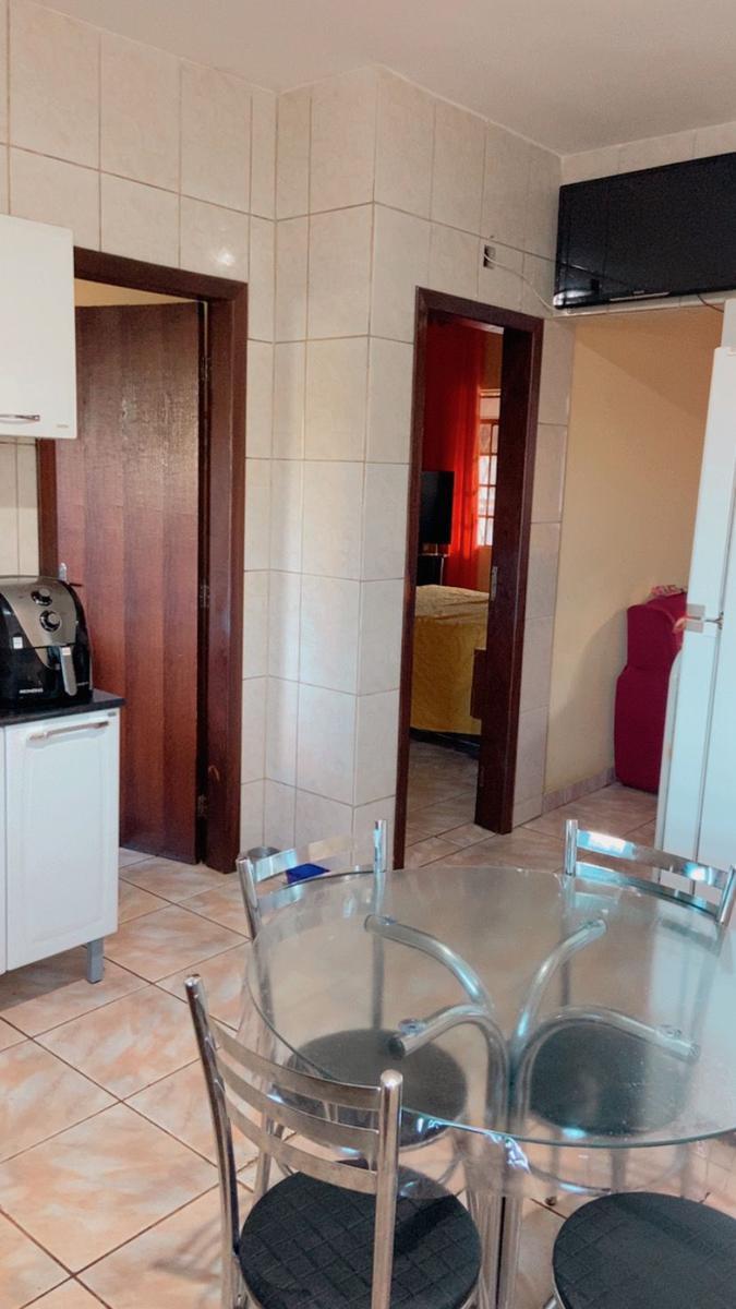 Casa, Coqueiros, 3 Quartos, 4 Vagas, 1 Suíte