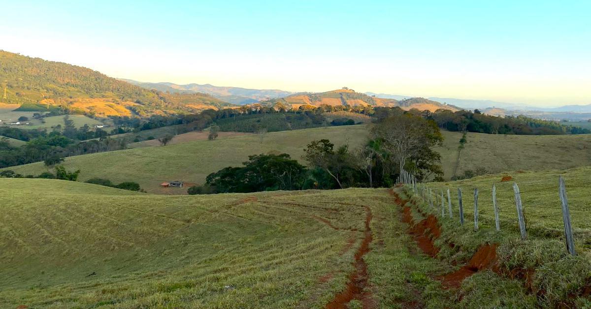Fazenda, Zona Rural, 3 Quartos, 0 Vaga