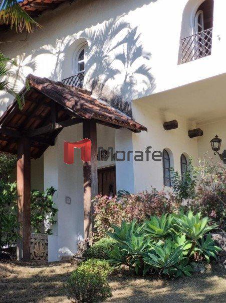 Casa, São Luiz (pampulha), 7 Quartos, 6 Vagas, 3 Suítes