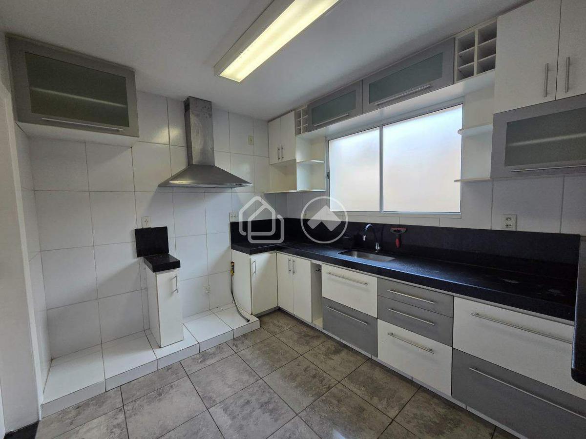 Casa em Condomínio, Buritis, 4 Quartos, 2 Vagas, 1 Suíte