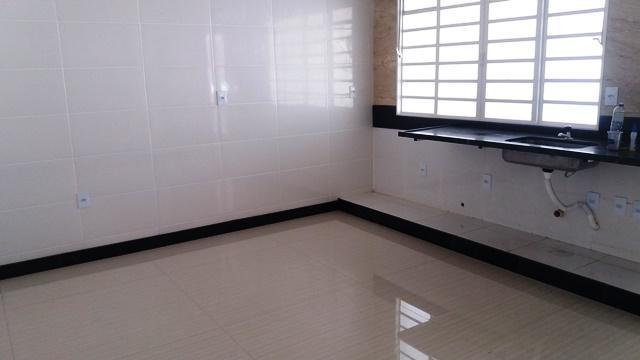 Casa, Trevo, 4 Quartos, 3 Vagas, 1 Suíte