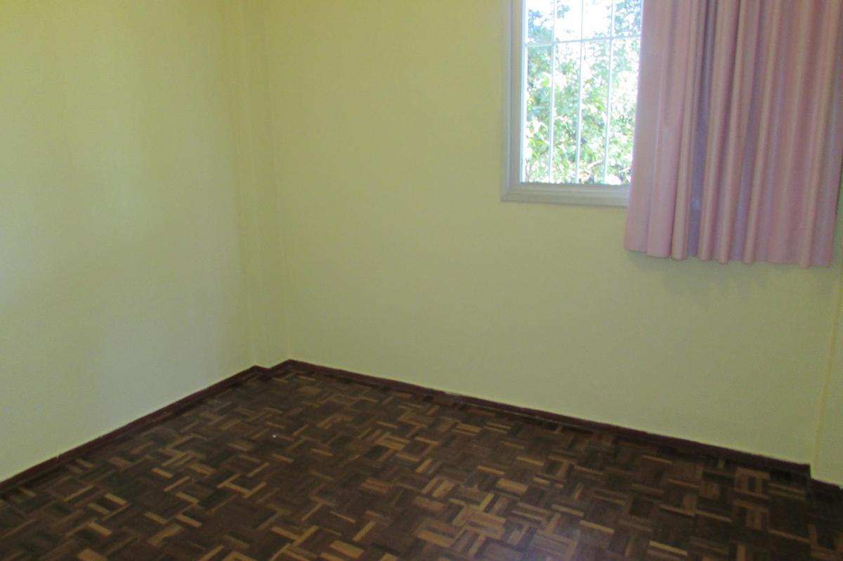 Apartamento, Estrela Dalva, 3 Quartos, 1 Vaga