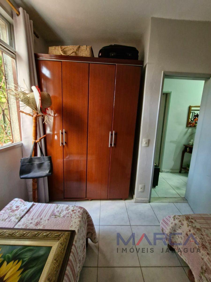 Apartamento, Liberdade, 3 Quartos, 3 Vagas