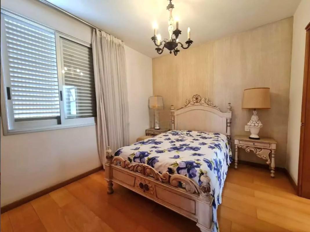 Apartamento, Funcionários, 3 Quartos, 2 Vagas, 1 Suíte