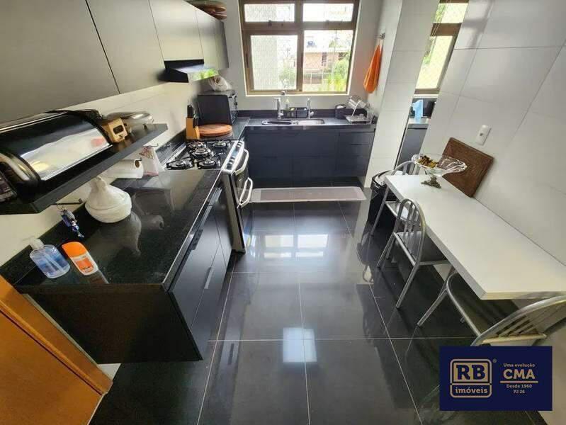 Apartamento, Gutierrez, 4 Quartos, 4 Vagas, 3 Suítes