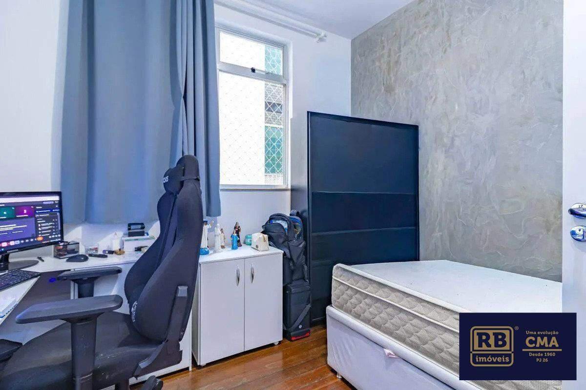Apartamento, Santo Antônio, 4 Quartos, 2 Vagas, 1 Suíte