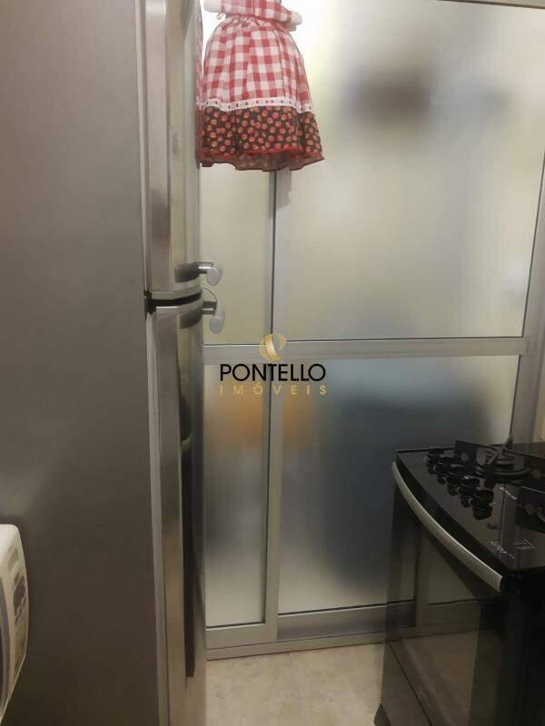 Apartamento, Nova Cachoeirinha, 2 Quartos, 1 Vaga