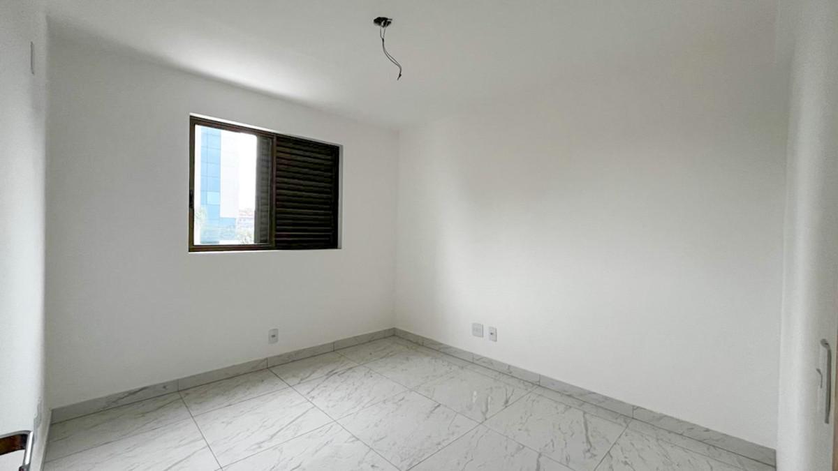 Apartamento, Indaiá, 4 Quartos, 3 Vagas, 2 Suítes