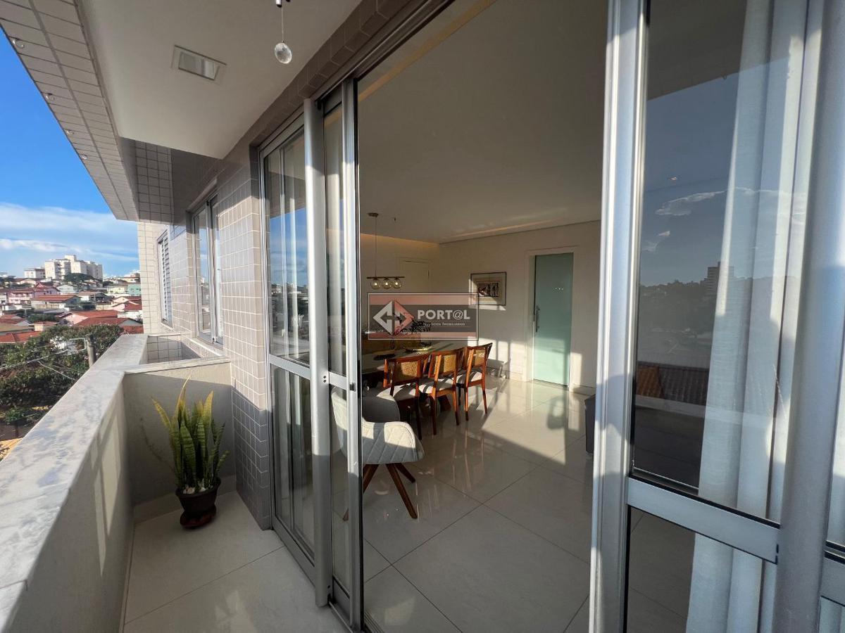 Apartamento, Itapoã, 3 Quartos, 3 Vagas, 1 Suíte