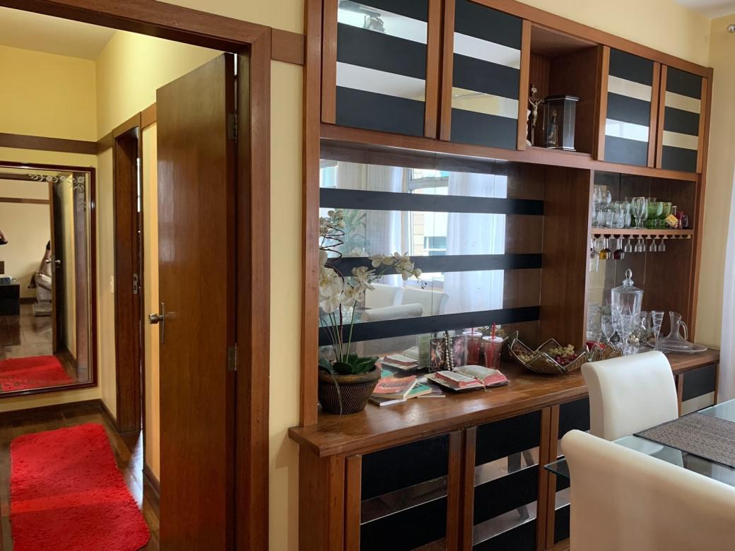 Apartamento, Lourdes, 3 Quartos, 1 Vaga, 1 Suíte