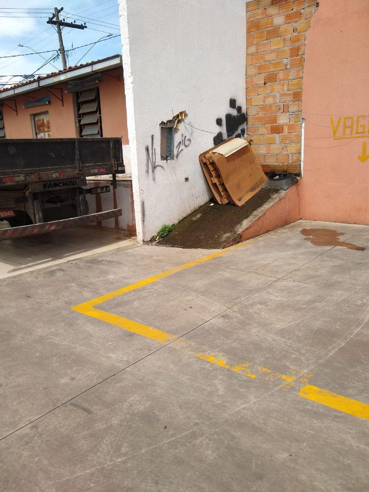 Lote, Darcy Vargas, 2 Quartos, 2 Vagas