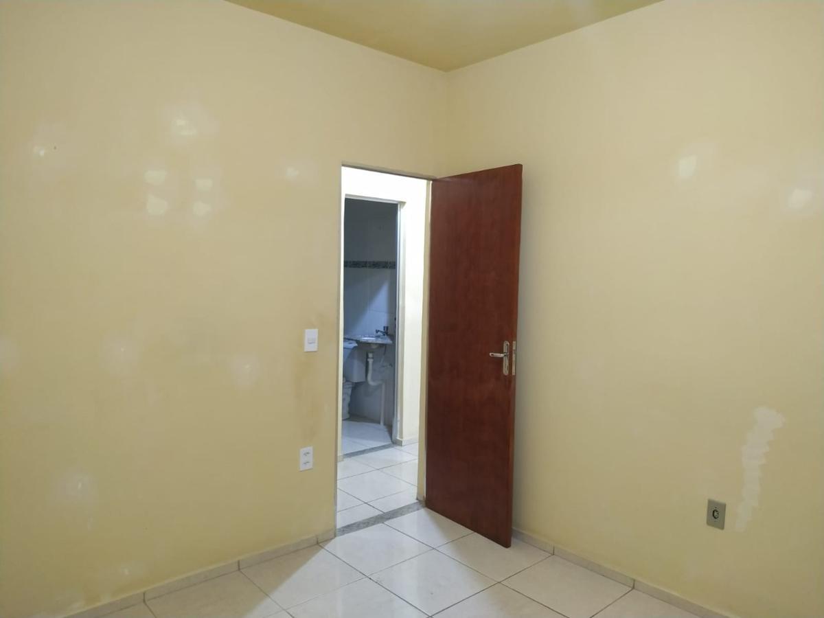 Casa, São Pedro, 2 Quartos, 1 Vaga
