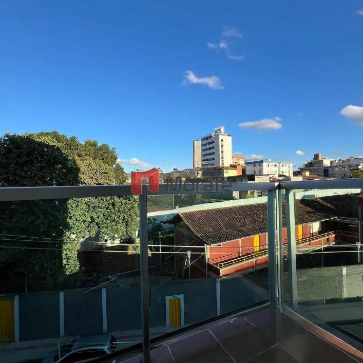Apartamento, Caiçaras, 3 Quartos, 2 Vagas, 1 Suíte