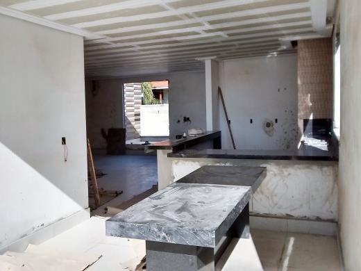 Casa, Itapoã, 5 Quartos, 6 Vagas, 3 Suítes