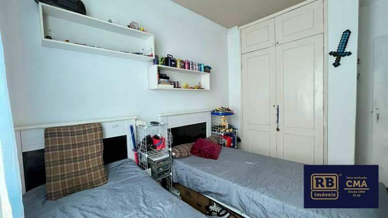 Apartamento, São Lucas, 3 Quartos, 1 Vaga, 1 Suíte