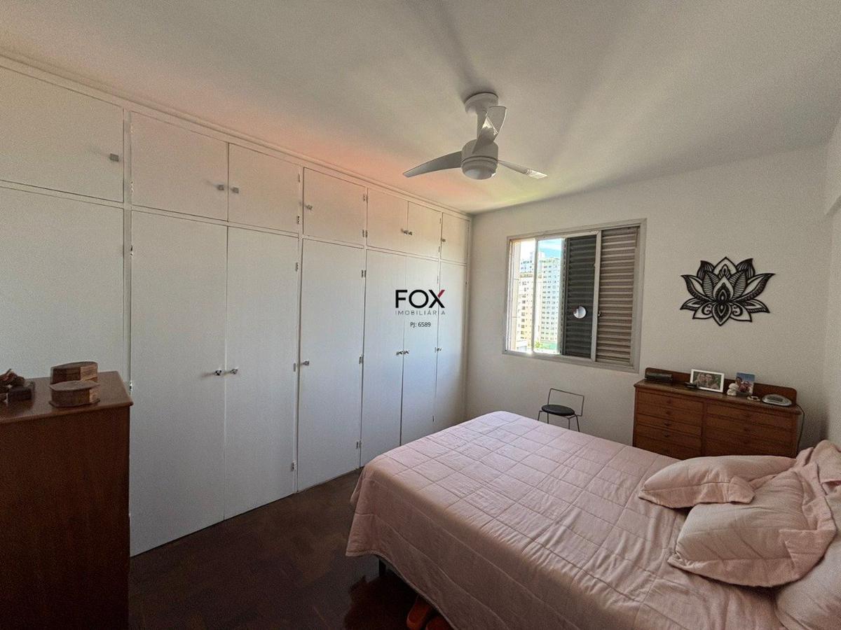 Apartamento, Grajaú, 4 Quartos, 2 Vagas, 1 Suíte