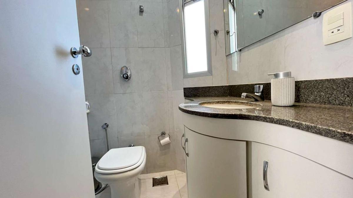 Apartamento, Sion, 2 Quartos, 2 Vagas, 1 Suíte