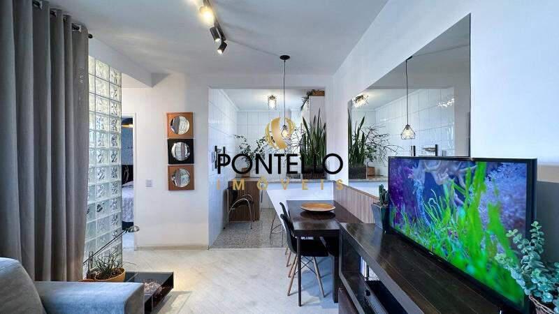 Apartamento, Lourdes, 1 Quarto, 1 Vaga, 1 Suíte