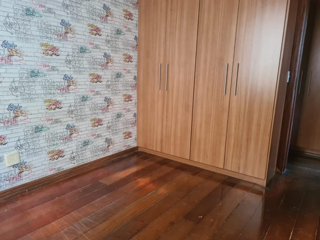 Apartamento, Itapoã, 3 Quartos, 2 Vagas, 1 Suíte