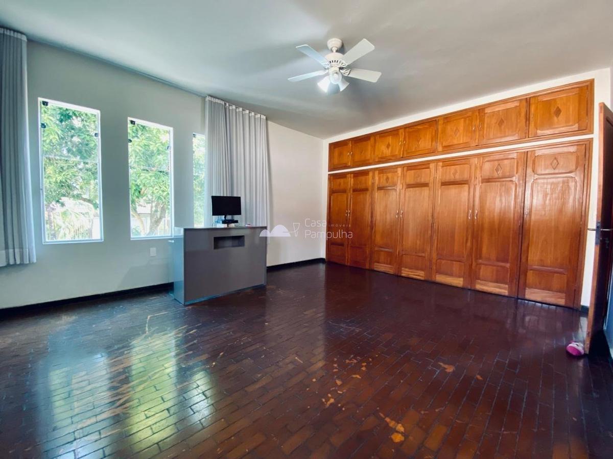Casa, São Luiz (pampulha), 5 Quartos, 20 Vagas, 2 Suítes