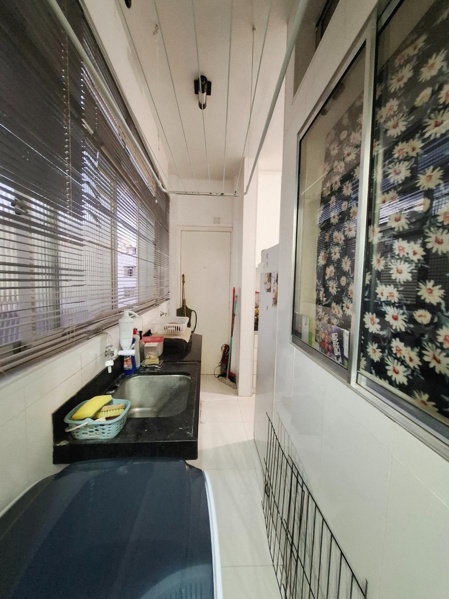 Apartamento, Ipiranga, 3 Quartos, 2 Vagas, 1 Suíte