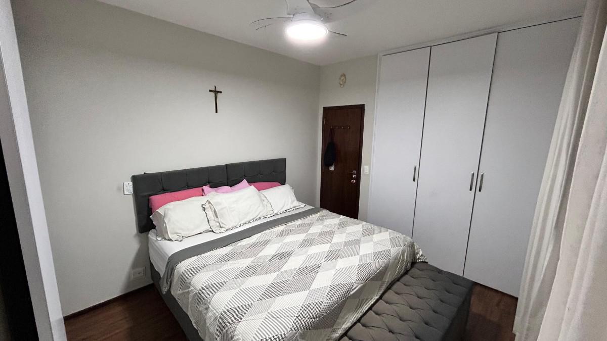 Apartamento, Santo Antônio, 4 Quartos, 2 Vagas, 1 Suíte