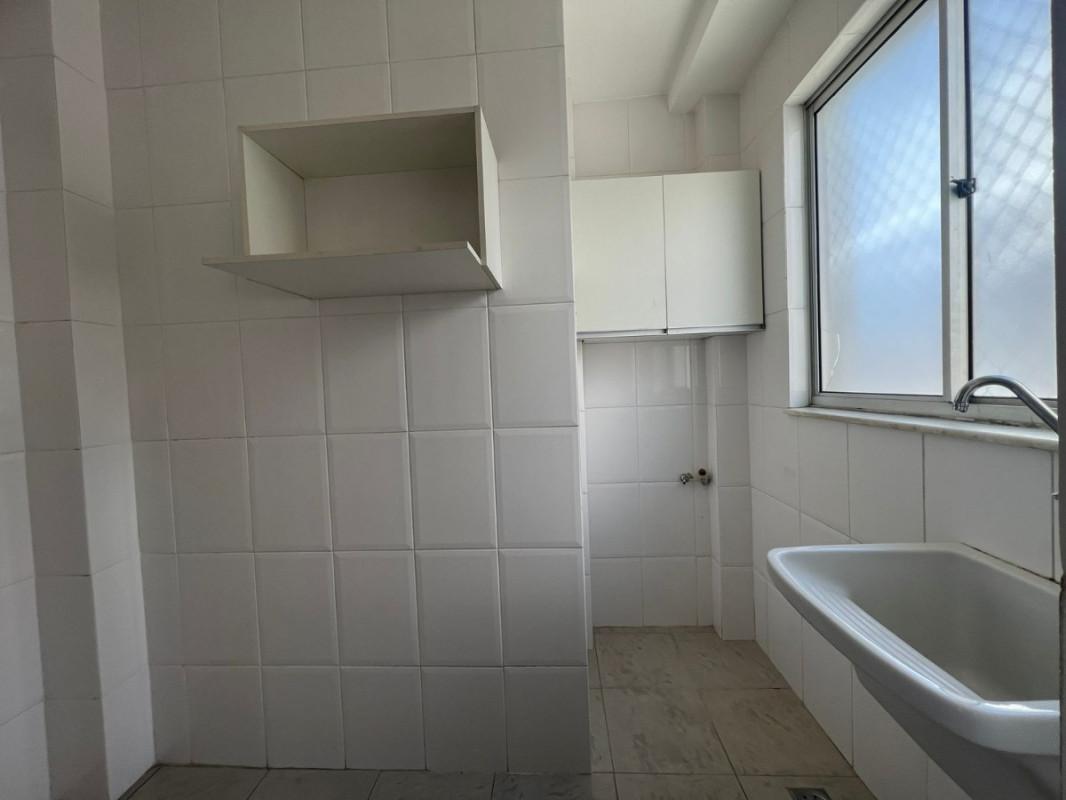 Apartamento, Paquetá, 3 Quartos, 2 Vagas, 1 Suíte