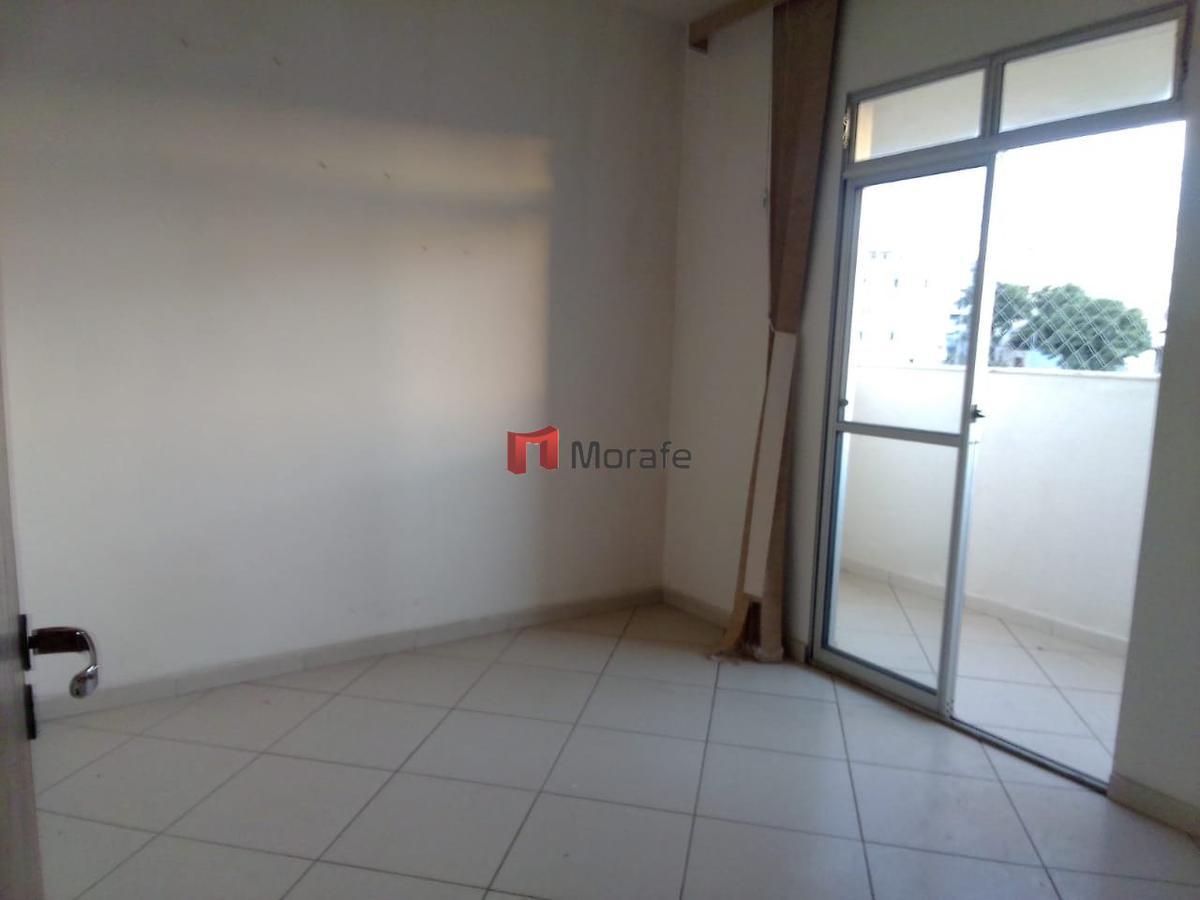 Apartamento, Heliópolis, 3 Quartos, 2 Vagas, 1 Suíte