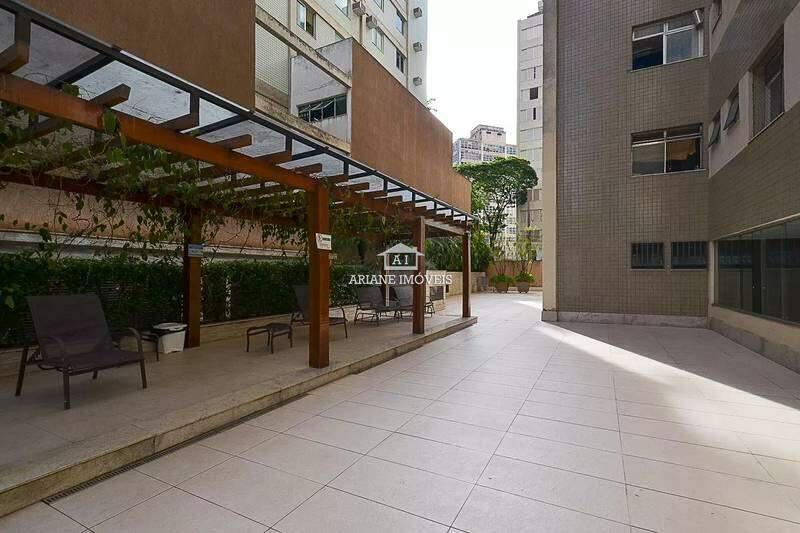 Apartamento, Savassi, 2 Quartos, 1 Vaga, 1 Suíte