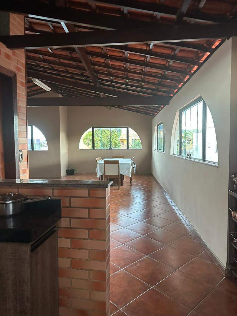 Casa, Pompéia, 3 Quartos, 2 Vagas, 1 Suíte