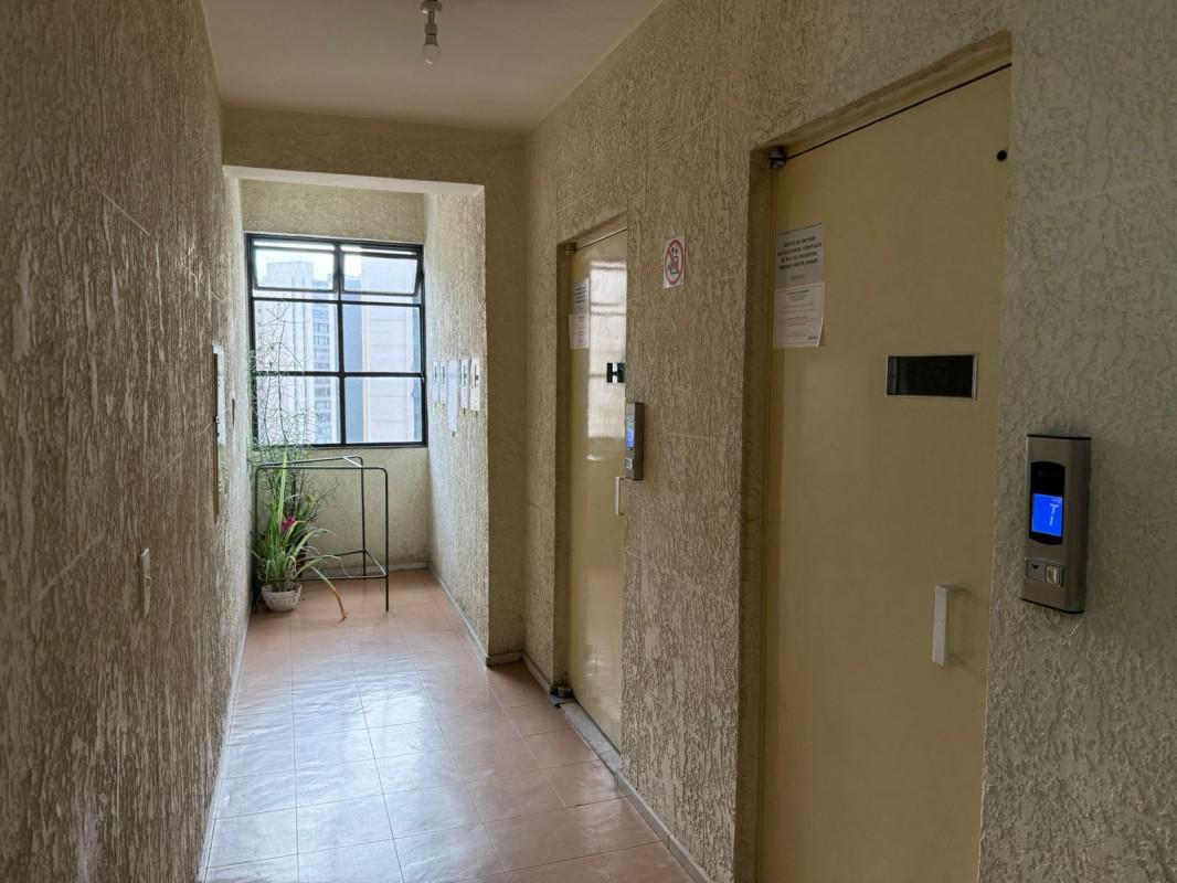 Apartamento, Barro Preto, 1 Quarto, 1 Vaga