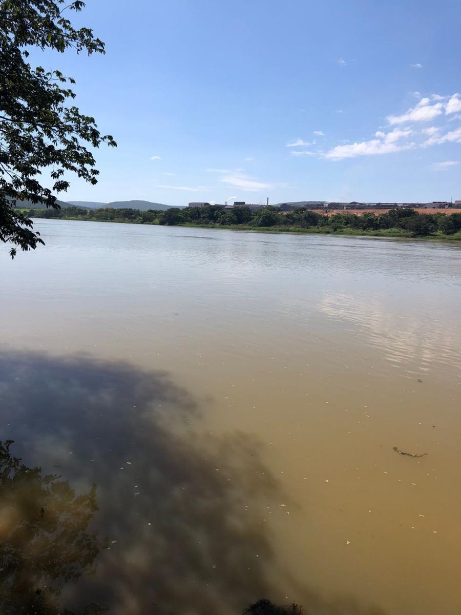 Lote, Zona Rural, 0 Quarto, 0 Vaga