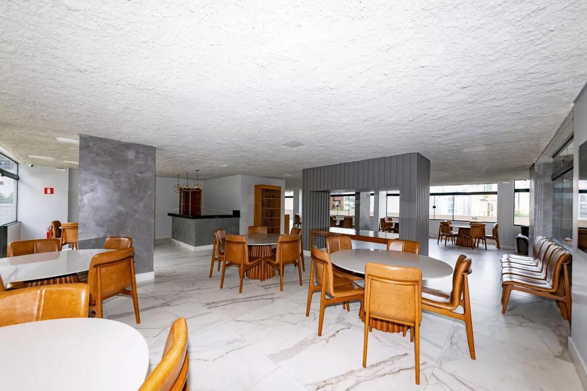 Apartamento, Buritis, 3 Quartos, 2 Vagas, 1 Suíte