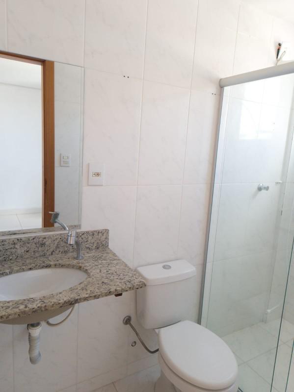 Cobertura, Santa Rosa, 3 Quartos, 3 Vagas, 2 Suítes