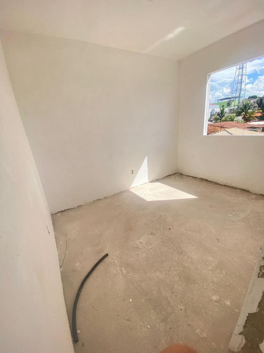 Apartamento, Novo Progresso, 2 Quartos, 1 Vaga